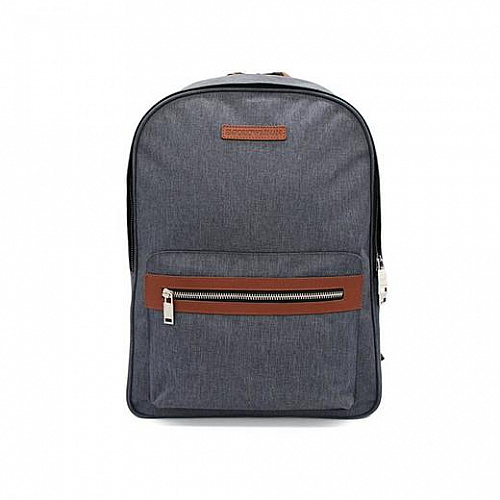 Oxford Canvas Backpack